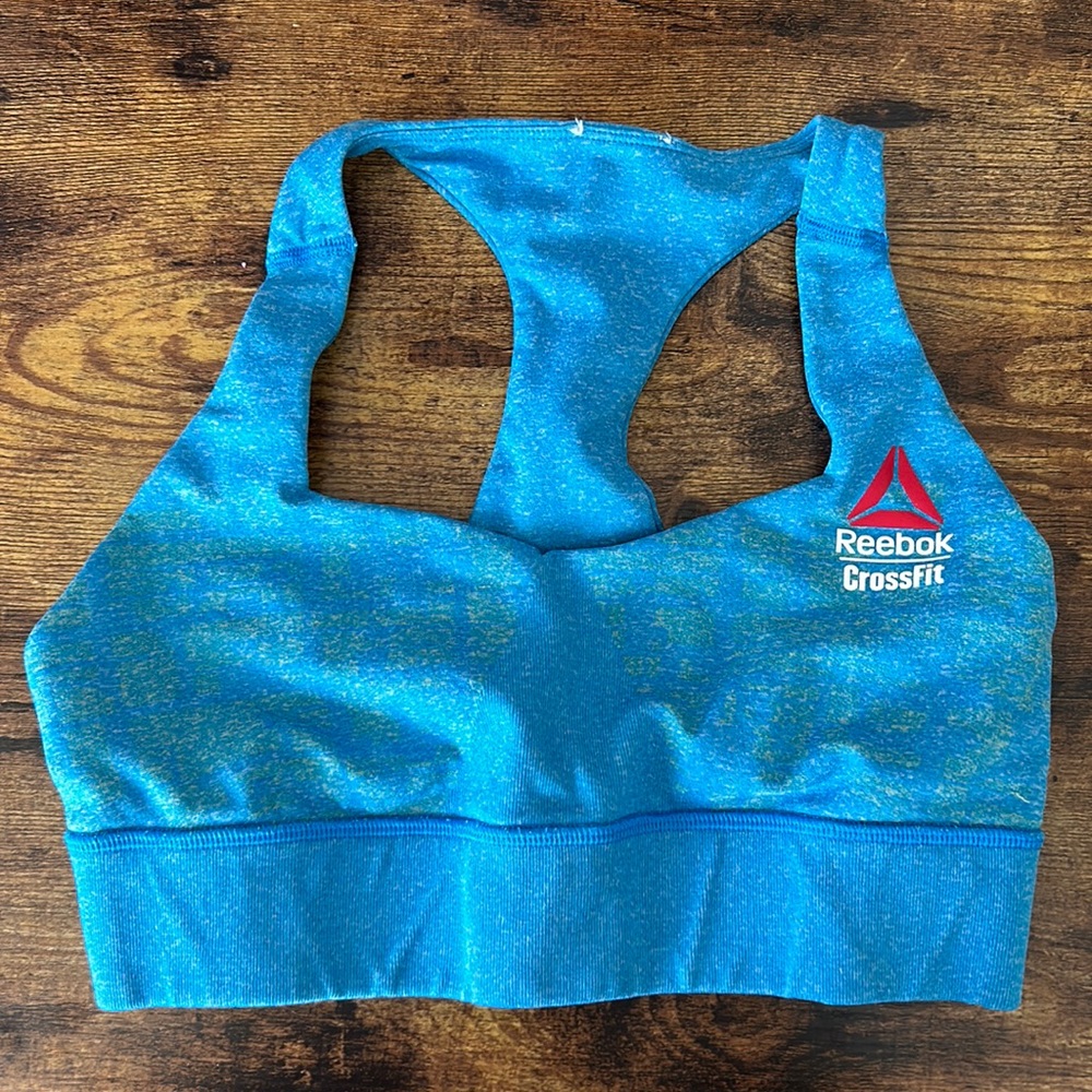 Reebok Sports Bra
